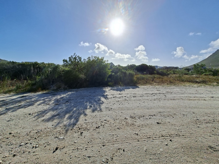 0 Bedroom Property for Sale in Pringle Bay Western Cape